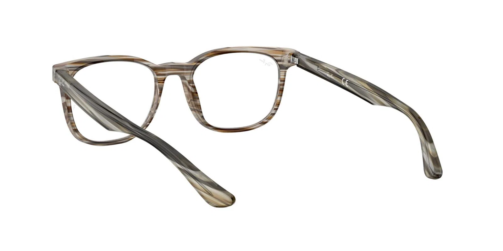 Ray-Ban 5369 Eyeglasses - view 20